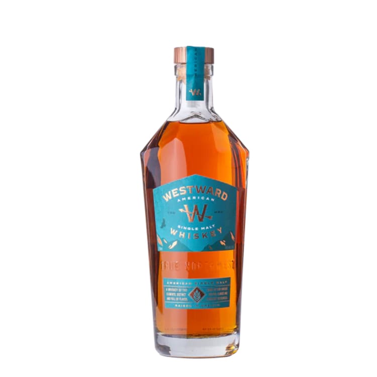 Westward American Single Malt