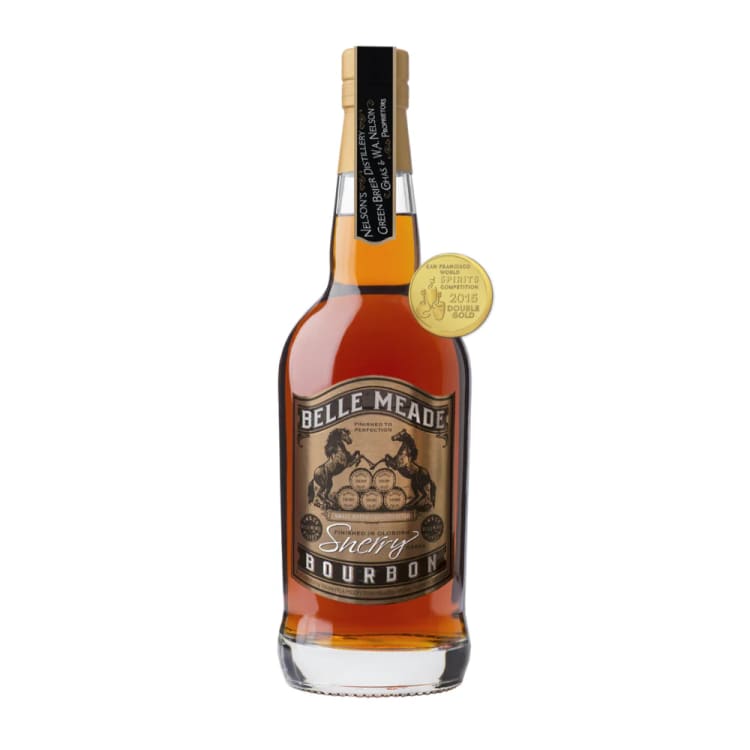 Belle Meade Bourbon Sherry Cask Finish
