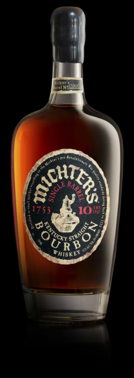 Michter's 10 Year Old