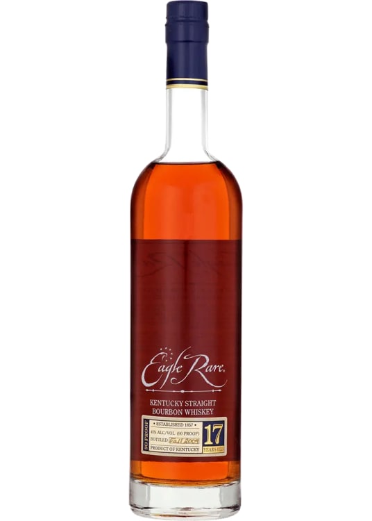 Eagle Rare 17 Year