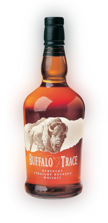Buffalo Trace Bourbon
