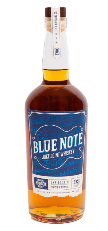 Blue Note Juke Joint