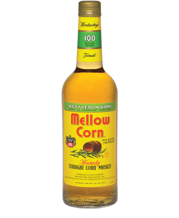 Mellow Corn Bonded