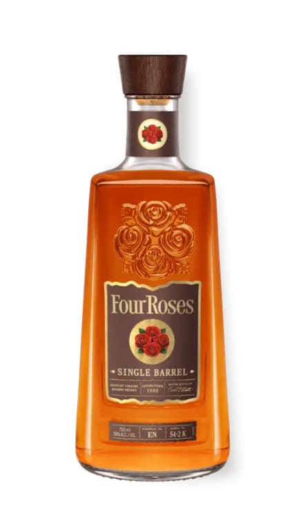 Four Roses Single Barrel