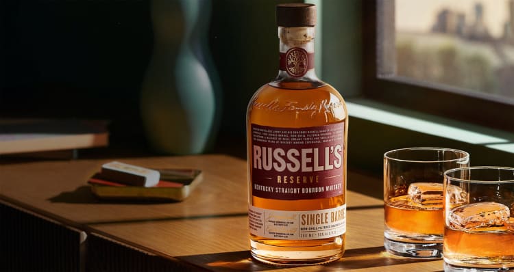 Russell's Reserve Single Barrel