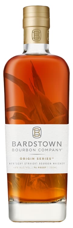 Bardstown Boubron Origin Series