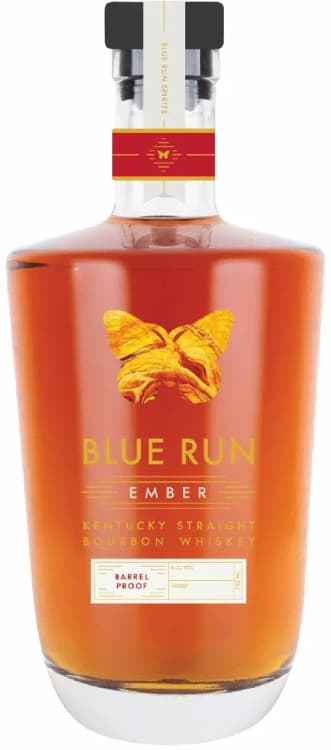 Blue Run Ember Bourbon