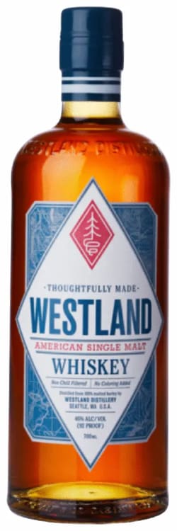 Westland American Single Malt