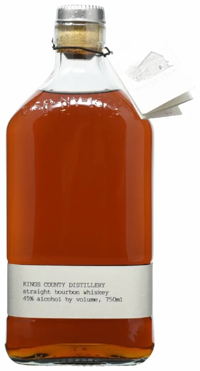 Kings County Bourbon