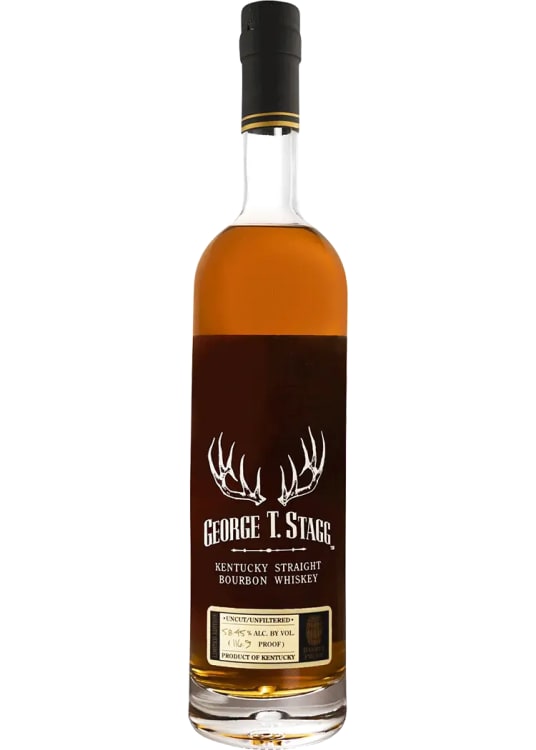 Stagg (George T. Stagg)