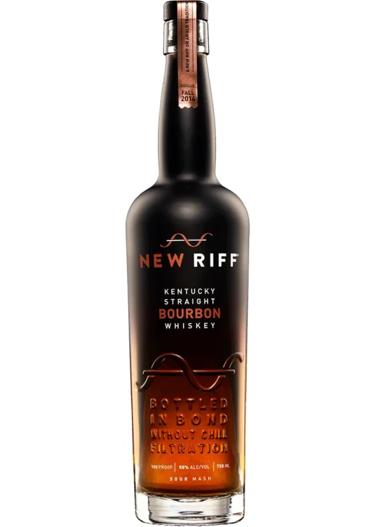 New Riff Small Batch