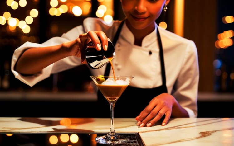 Espresso Martini