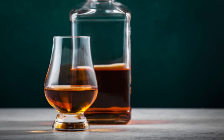 The Rise of American Single Malt