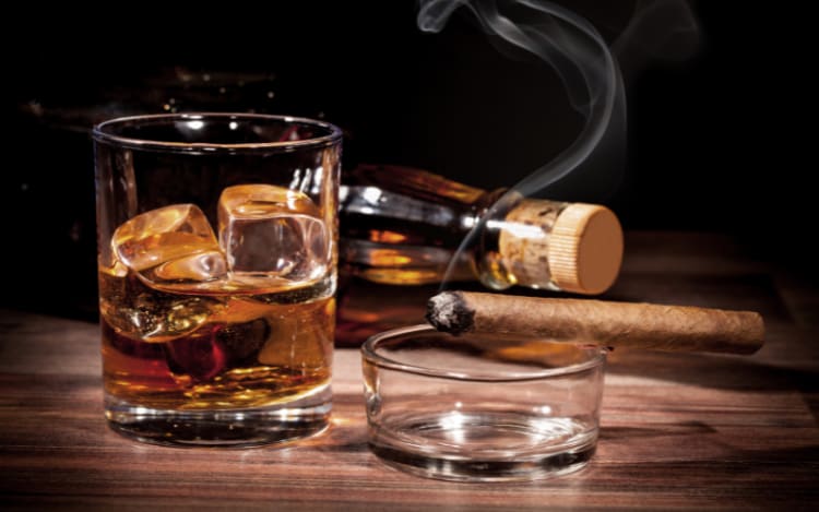 Premiumization Still Going Strong