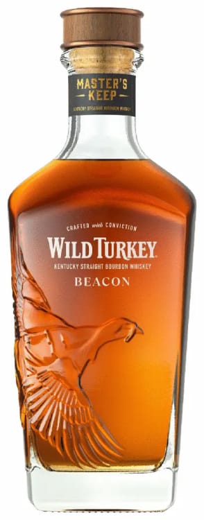 Wild Turkey Master's Keep Beacon