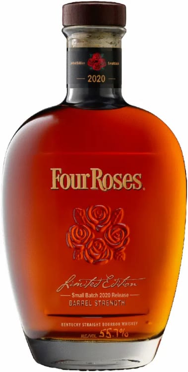 Four Roses Limited Edition Small Batch 2025