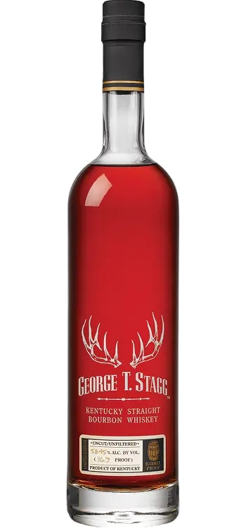 George T. Stagg (BTAC)