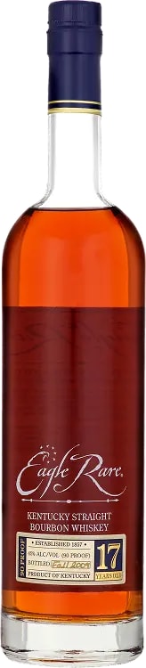 Eagle Rare 17 Year Old (BTAC)