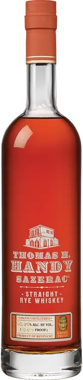 Thomas H. Handy Sazerac Rye (BTAC)