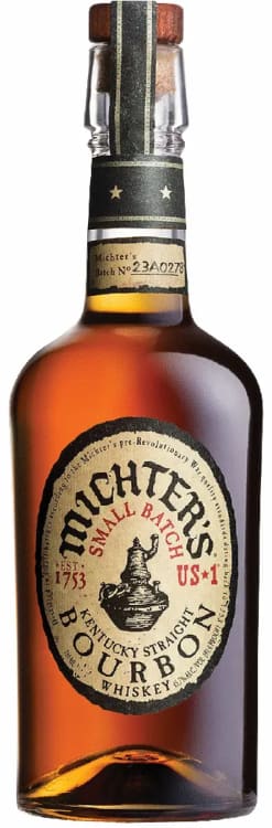 Michter's US*1 Bourbon