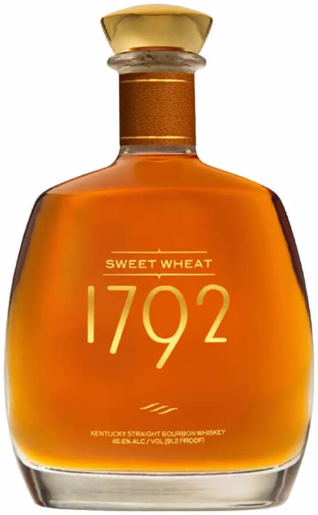1792 Sweet Wheat