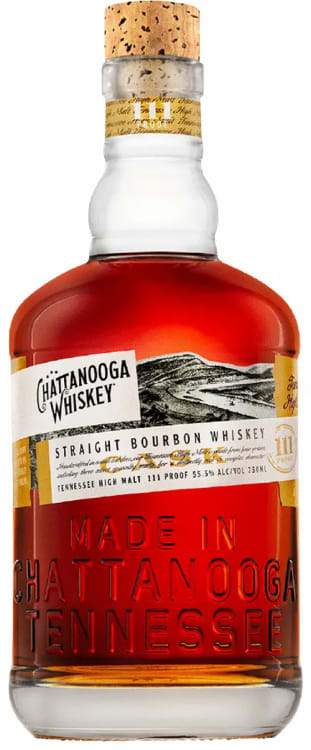 Chattanooga Whiskey 111