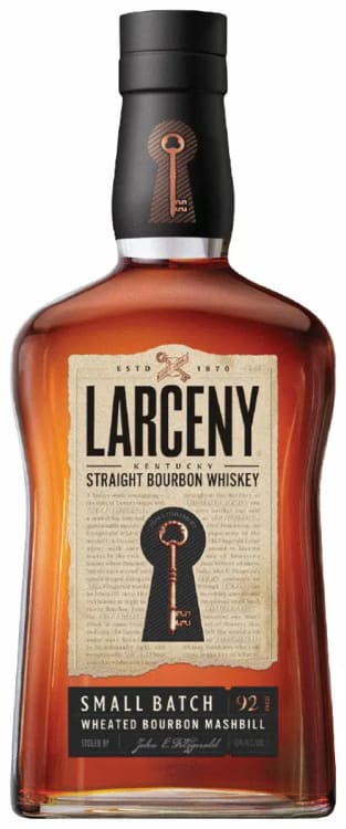 Larceny Small Batch