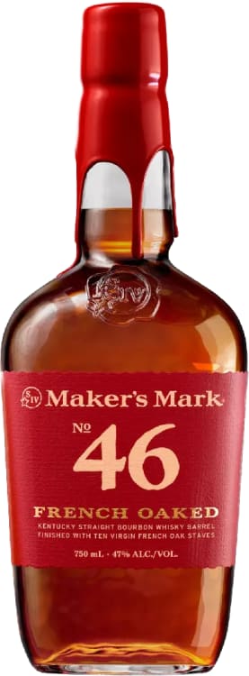 Maker's Mark 46