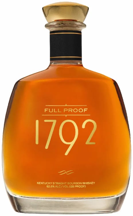 1792 Full Proof