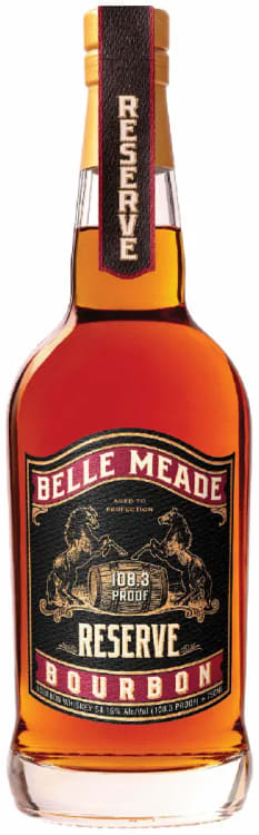 Belle Meade Reserve