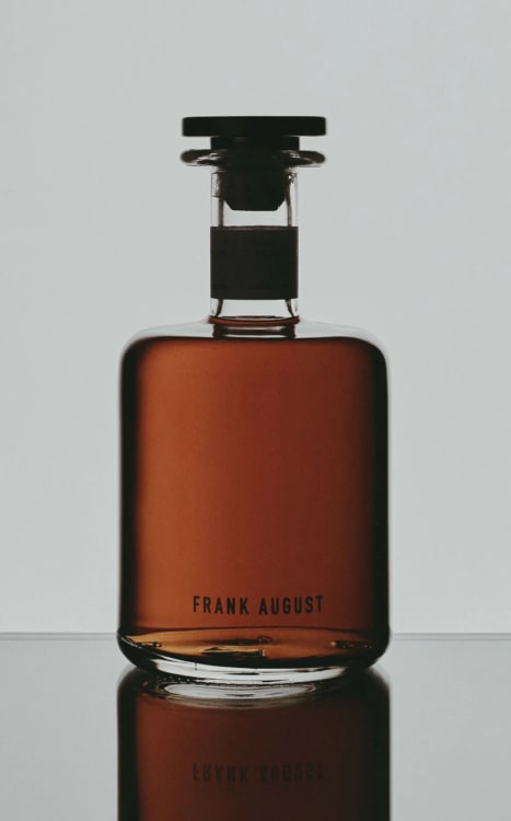 Frank August Small Batch