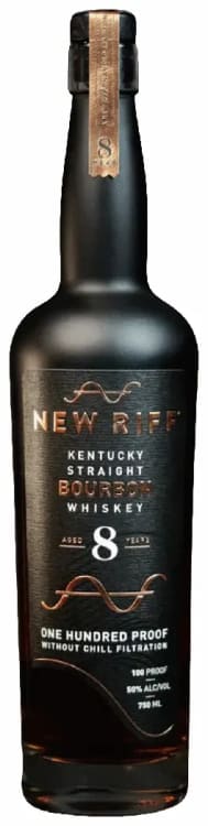New Riff Bottled in Bond Bourbon
