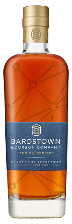 Bardstown Bourbon Company Fusion Series