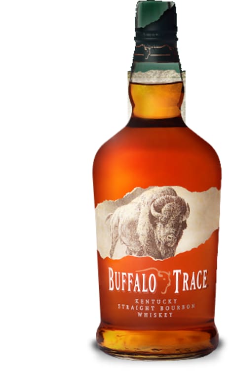 Buffalo Trace Kentucky Straight Bourbon