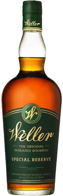 W.L. Weller Special Reserve