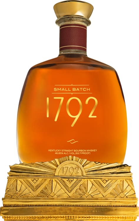 1792 Small Batch