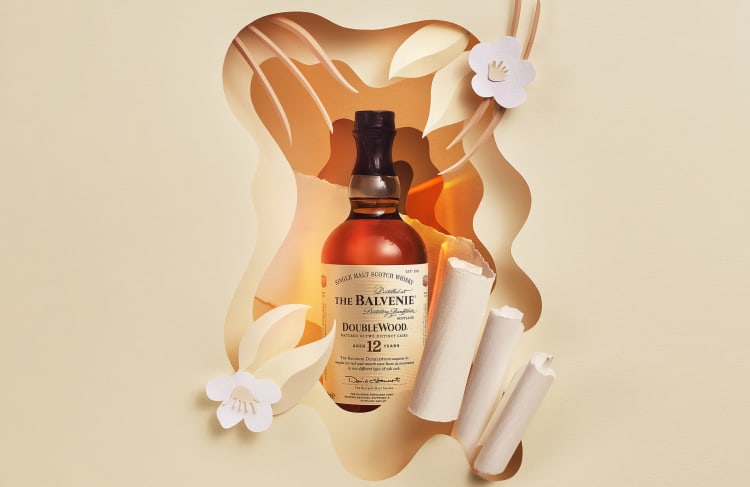Balvenie DoubleWood 12 Year