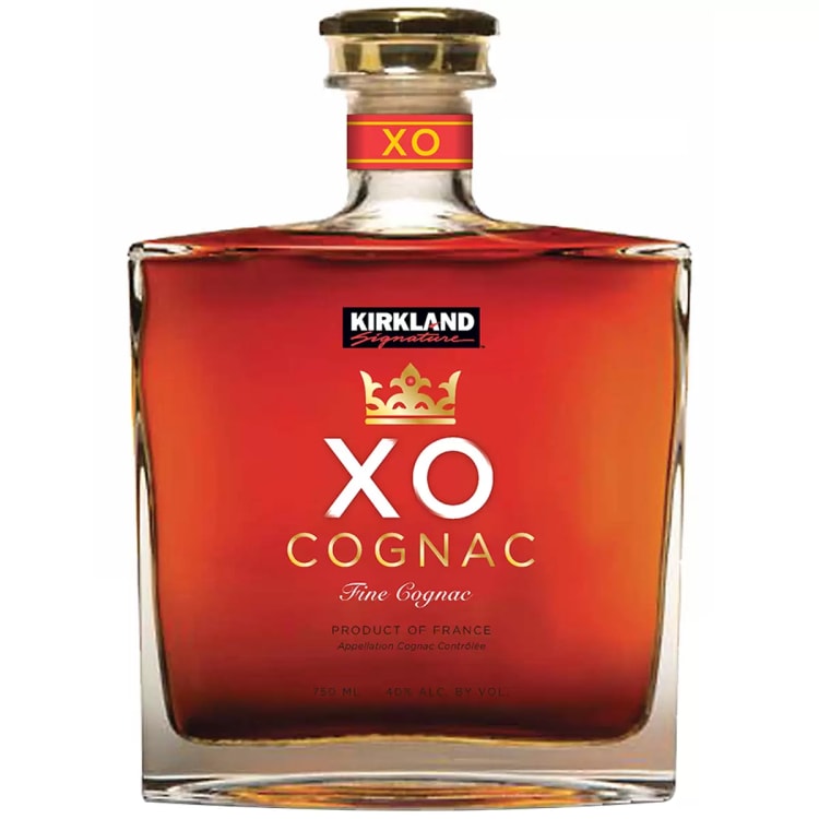 Kirkland Signature XO Cognac