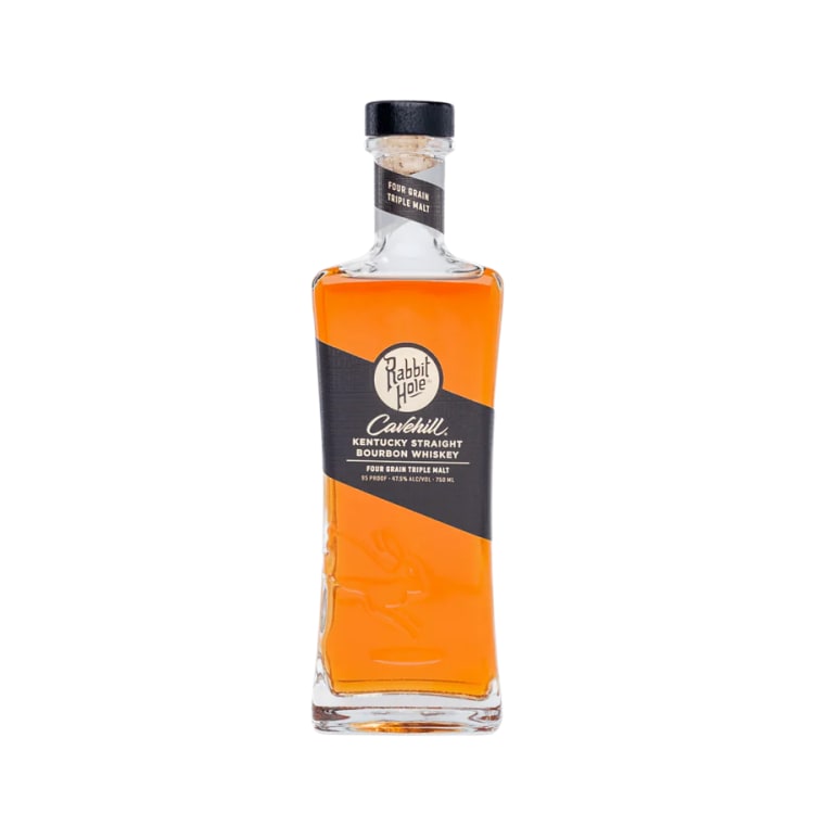 Rabbit Hole Cavehill