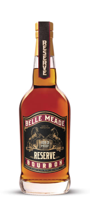 Belle Meade Reserve