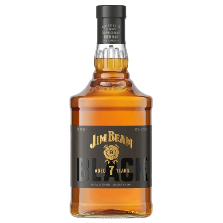 Jim Beam Black Extra-Aged