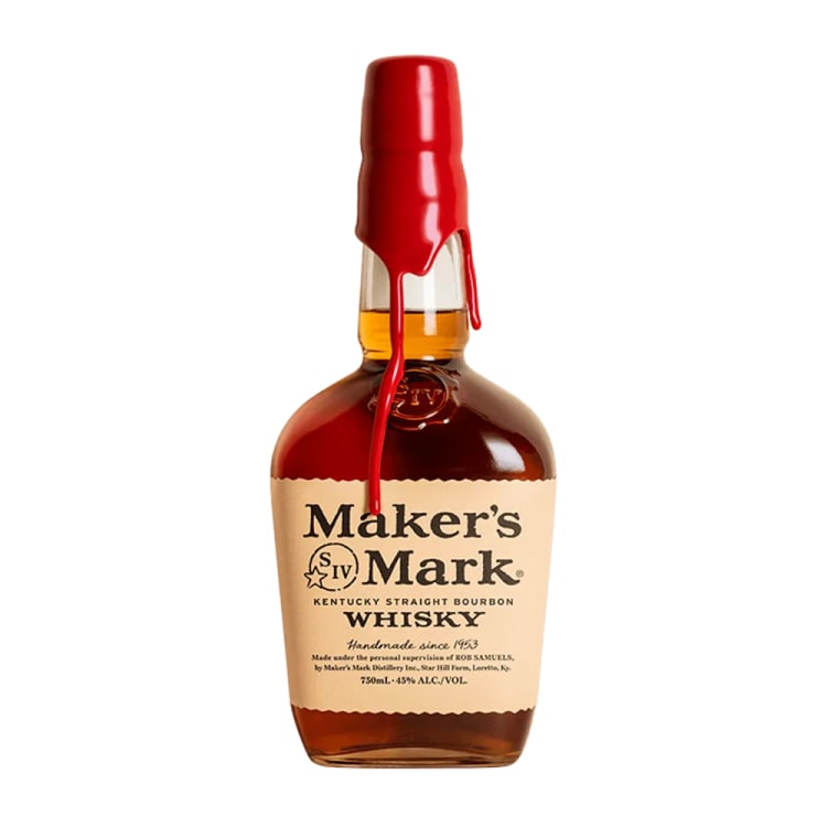 Maker's Mark