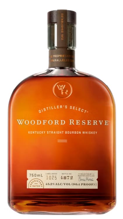 Woodford Reserve