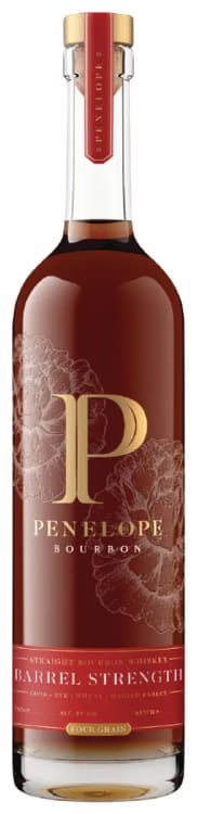 Penelope Barrel Strength