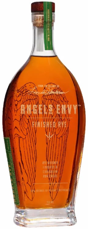 Angel's Envy Rye