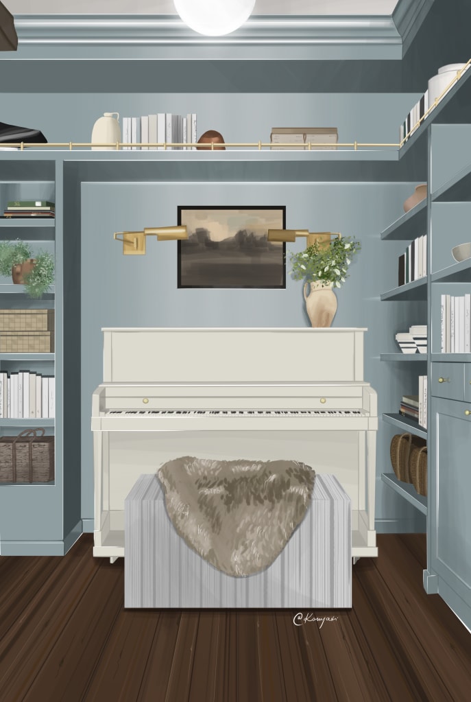 Design inspiration