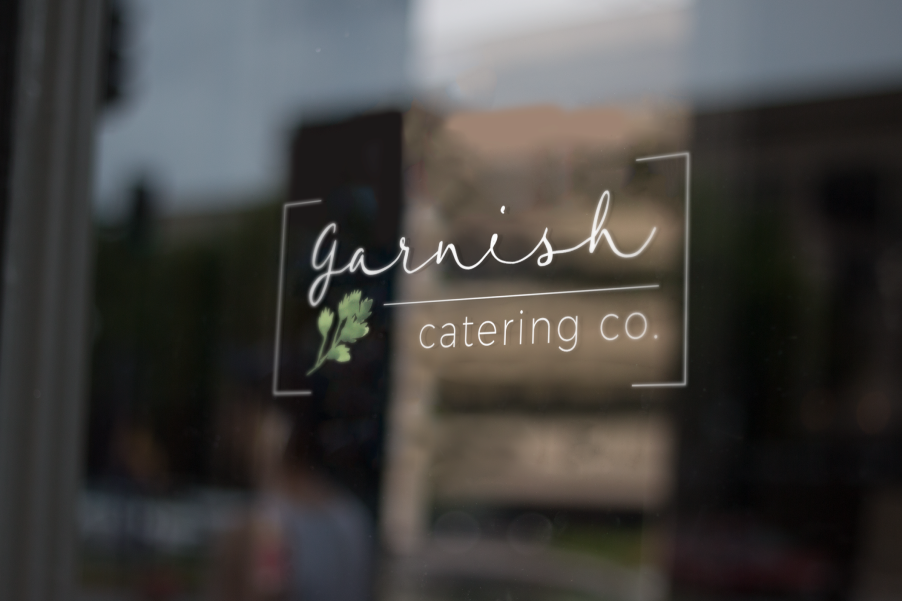 Garnish Catering Co.