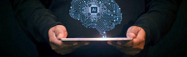 The Rise of AI in the Publishing Landscape