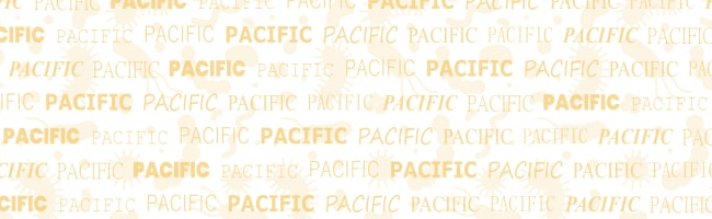 Selected Talks session - Pacific event