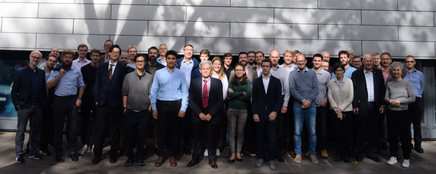 AR20+: Workshop on High Aspect Ratio Wing Technologies